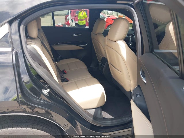 2024 CADILLAC XT4 1GYAZAR42RF226132 Photo 7