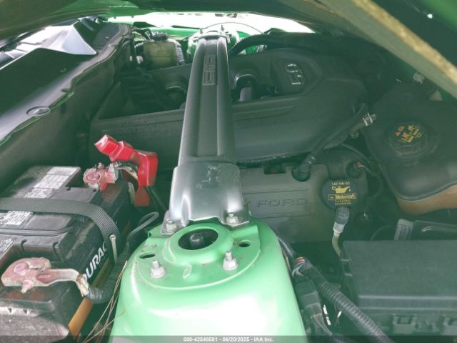 2014 FORD MUSTANG 1ZVBP8CF5E5308906 Photo 9