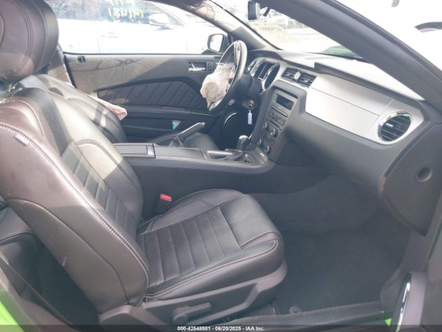 2014 FORD MUSTANG 1ZVBP8CF5E5308906 Photo 4
