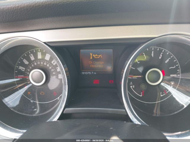 2014 FORD MUSTANG 1ZVBP8CF5E5308906 Photo 6