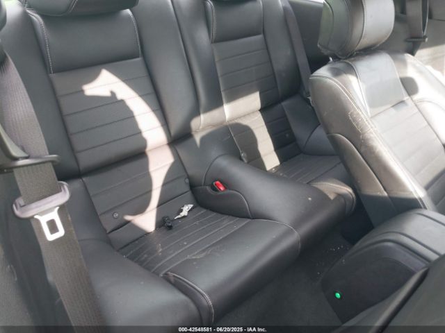 2014 FORD MUSTANG 1ZVBP8CF5E5308906 Photo 7
