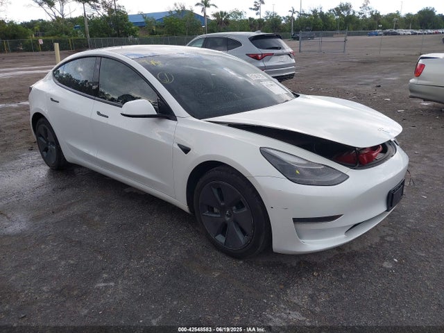 2023 TESLA MODEL 3 5YJ3E1EAXPF513726 Photo 0