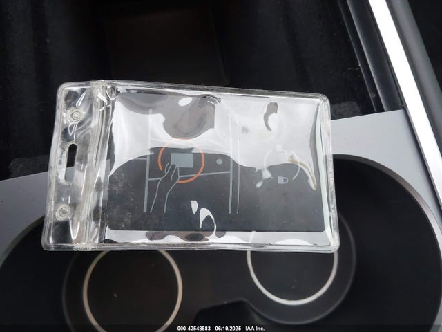 2023 TESLA MODEL 3 5YJ3E1EAXPF513726 Photo 10