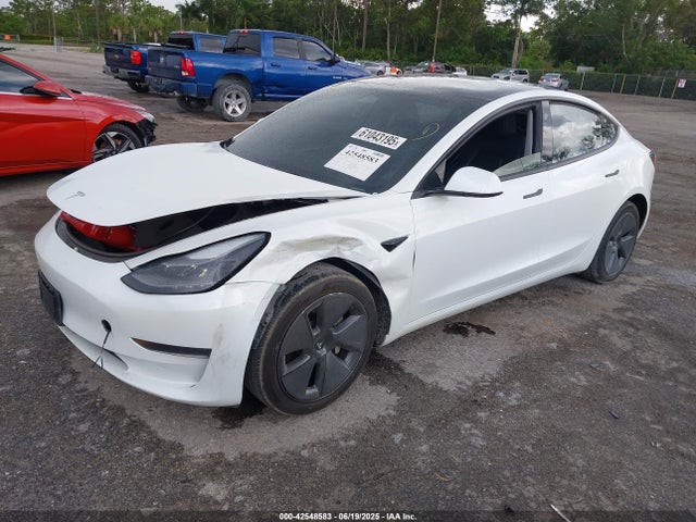 2023 TESLA MODEL 3 5YJ3E1EAXPF513726 Photo 1