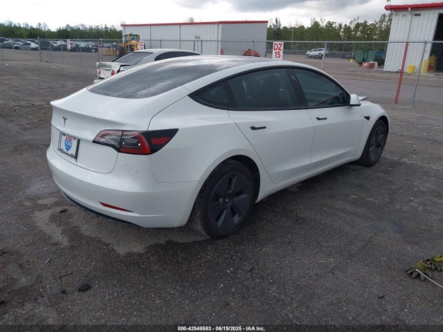 2023 TESLA MODEL 3 5YJ3E1EAXPF513726 Photo 3