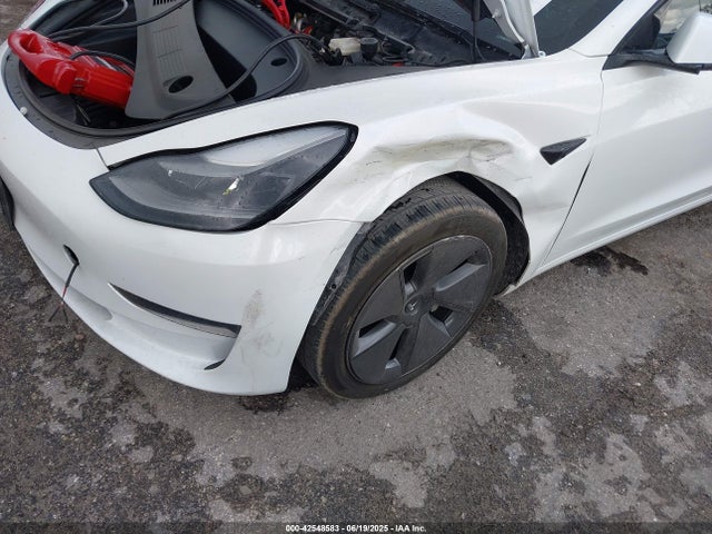 2023 TESLA MODEL 3 5YJ3E1EAXPF513726 Photo 5