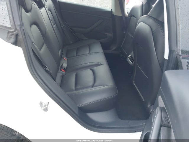 2023 TESLA MODEL 3 5YJ3E1EAXPF513726 Photo 7