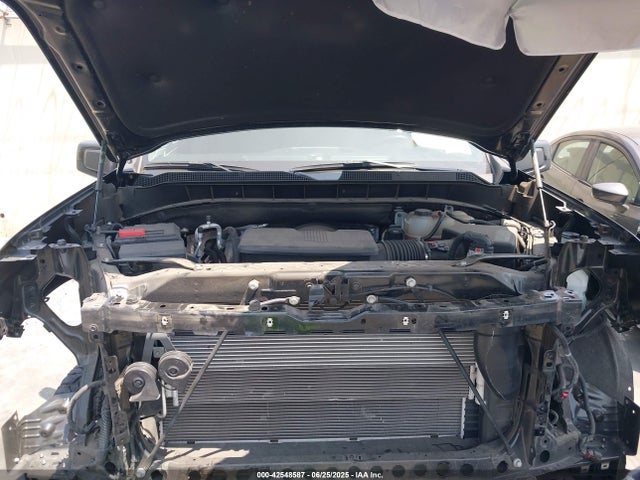 1GCPYFEL0LZ336485 Chevrolet l87 - di dfm, alum, gen 5