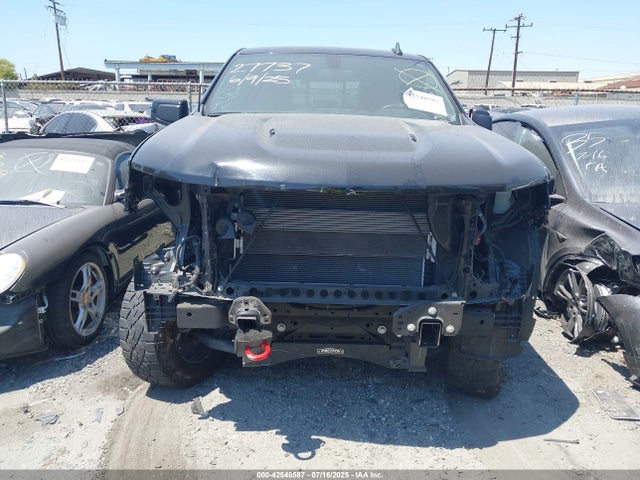 1GCPYFEL0LZ336485 Chevrolet l87 - di dfm, alum, gen 5