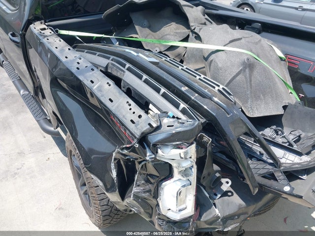 1GCPYFEL0LZ336485 Chevrolet l87 - di dfm, alum, gen 5