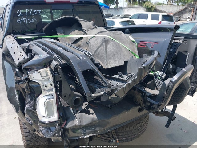 1GCPYFEL0LZ336485 Chevrolet l87 - di dfm, alum, gen 5