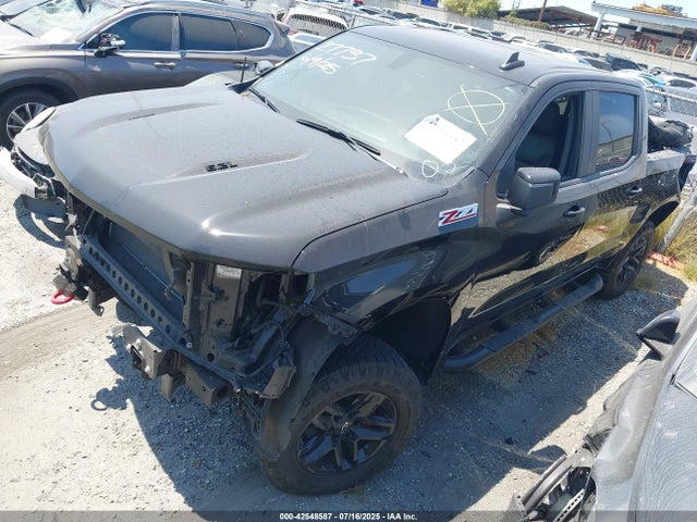 1GCPYFEL0LZ336485 Chevrolet l87 - di dfm, alum, gen 5