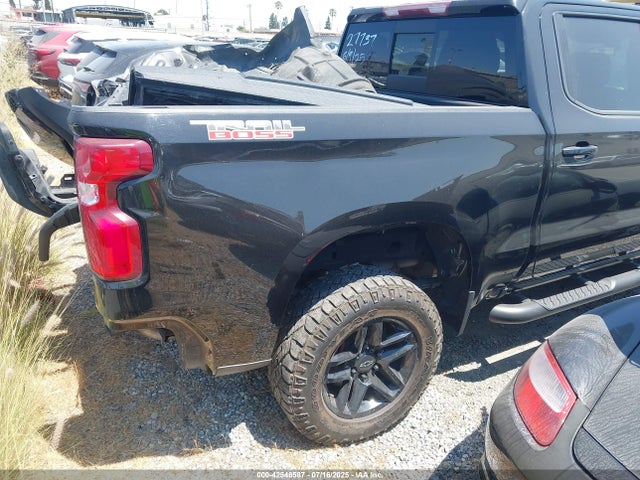 1GCPYFEL0LZ336485 Chevrolet l87 - di dfm, alum, gen 5
