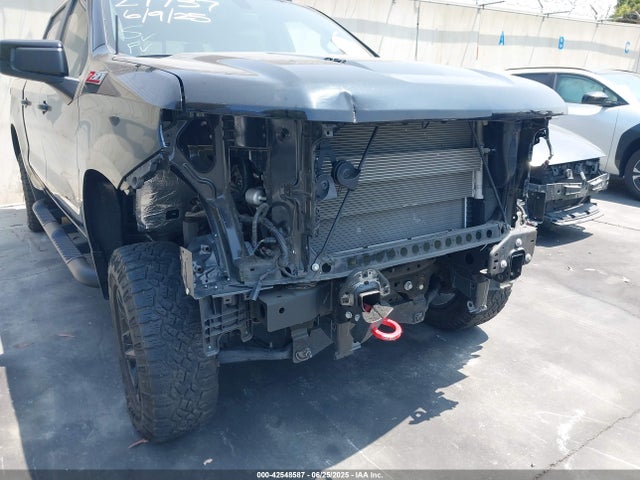 1GCPYFEL0LZ336485 Chevrolet l87 - di dfm, alum, gen 5