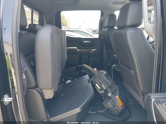 1GCPYFEL0LZ336485 Chevrolet l87 - di dfm, alum, gen 5