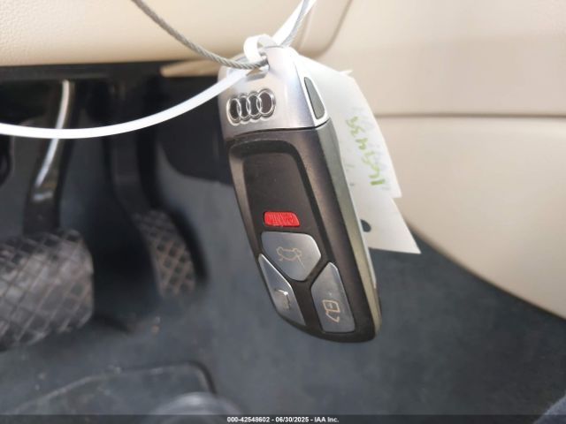 2018 AUDI A4 WAUENAF45JN007602 Photo 10