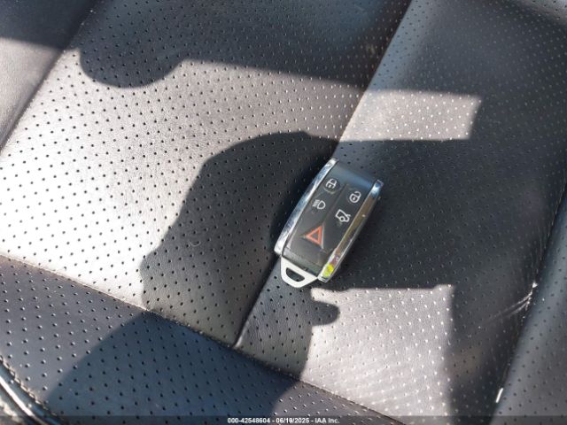 2009 JAGUAR XK SAJWA44B095B28186 Photo 10