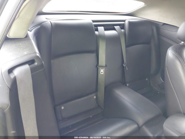 2009 JAGUAR XK SAJWA44B095B28186 Photo 7