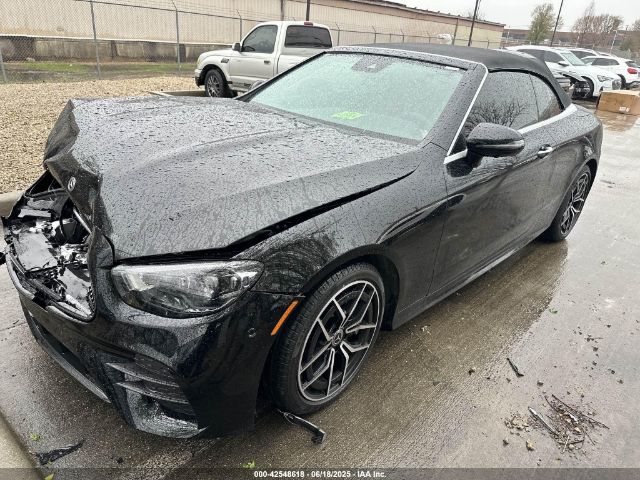 2023 MERCEDES-BENZ E 450 W1K1K5JB9PF206989 Photo 1