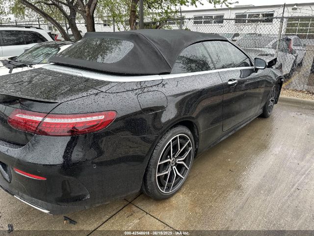 2023 MERCEDES-BENZ E 450 W1K1K5JB9PF206989 Photo 3