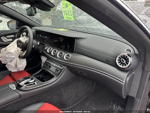 2023 MERCEDES-BENZ E 450 W1K1K5JB9PF206989 Photo 4