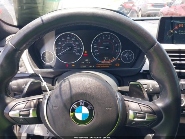 2016 BMW 435I GRAN COUPE WBA4B1C55GG242449 Photo 6