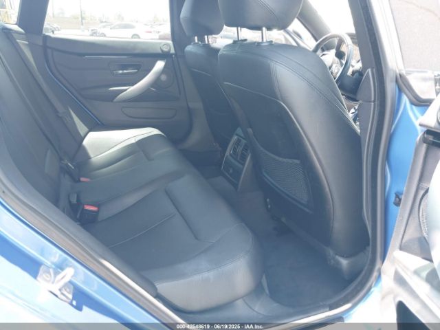 2016 BMW 435I GRAN COUPE WBA4B1C55GG242449 Photo 7