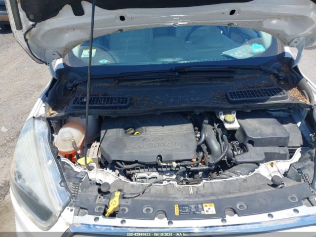 2018 FORD ESCAPE 1FMCU9HD9JUA87724 Photo 9