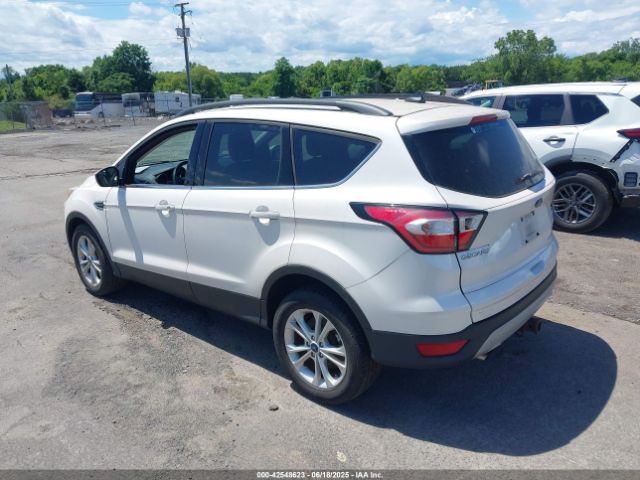 2018 FORD ESCAPE 1FMCU9HD9JUA87724 Photo 2