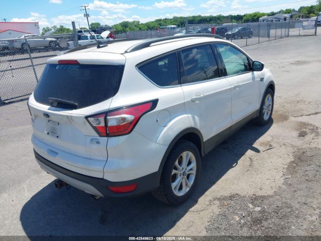 2018 FORD ESCAPE 1FMCU9HD9JUA87724 Photo 3