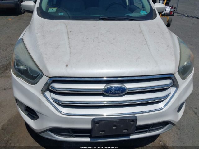 2018 FORD ESCAPE 1FMCU9HD9JUA87724 Photo 5