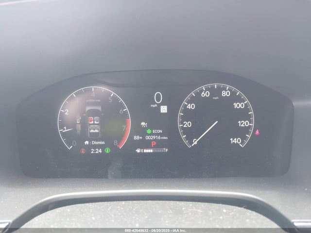 2HKRS4H21SH434481 Honda l15be
