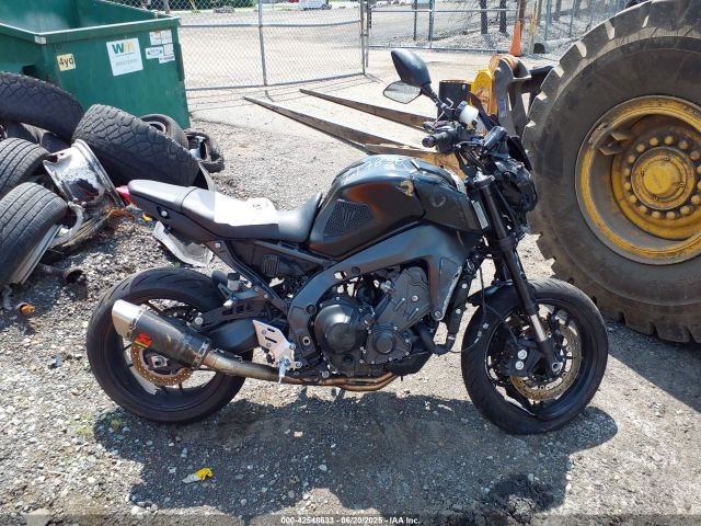 2021 YAMAHA MT09 JYARN71E6MA001239