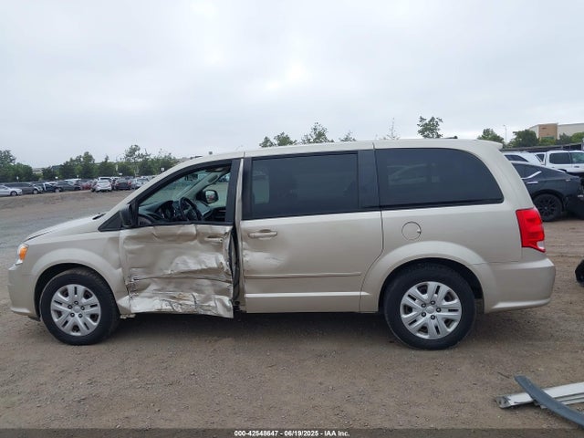 Dodge 2016 2016 2C4RDGBG7GR130419 Image 15
