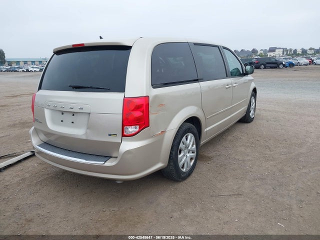 Dodge 2016 2016 2C4RDGBG7GR130419 Image 4