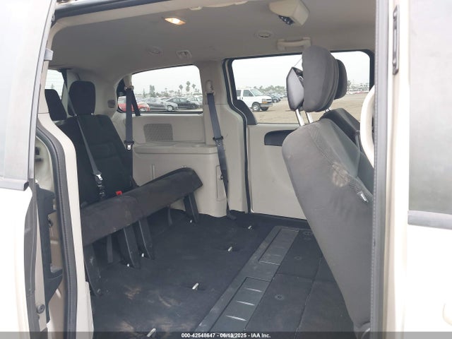 2C4RDGBG7GR130419 Dodge 2016