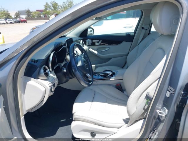 55SWF4JB7FU047874 Mercedes-Benz 2015