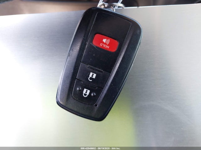 JTDKAMFU8M3150739 Toyota 2zr-fxe,1nm