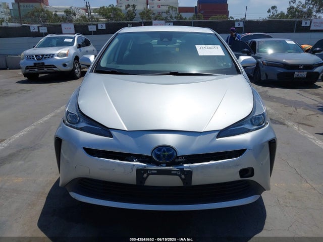 JTDKAMFU8M3150739 Toyota 2zr-fxe,1nm