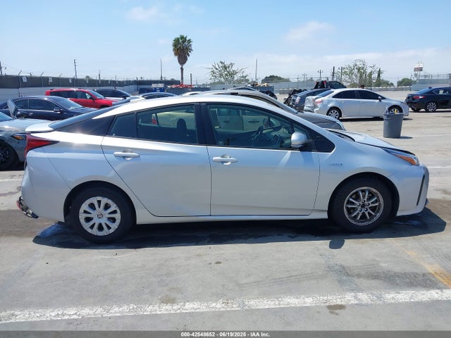 JTDKAMFU8M3150739 Toyota 2zr-fxe,1nm