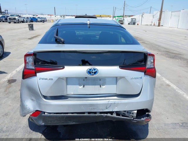 JTDKAMFU8M3150739 Toyota 2zr-fxe,1nm