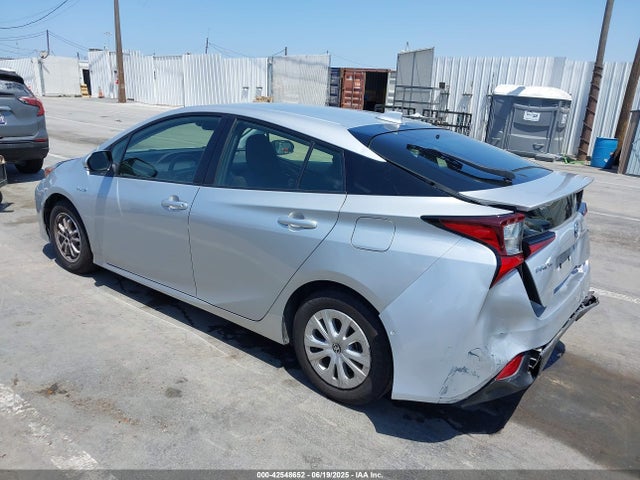 JTDKAMFU8M3150739 Toyota 2zr-fxe,1nm