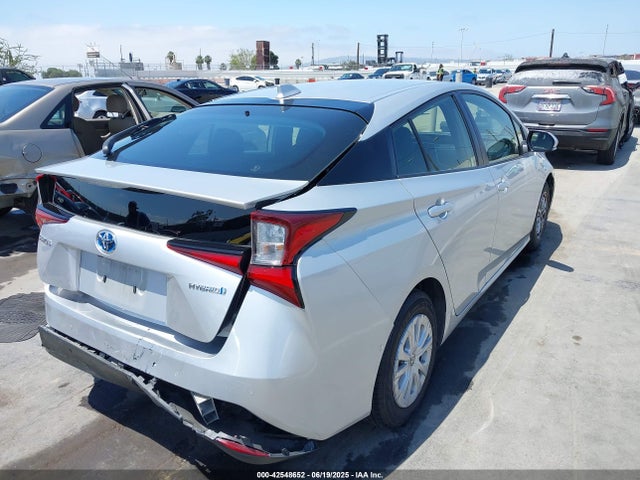 JTDKAMFU8M3150739 Toyota 2zr-fxe,1nm