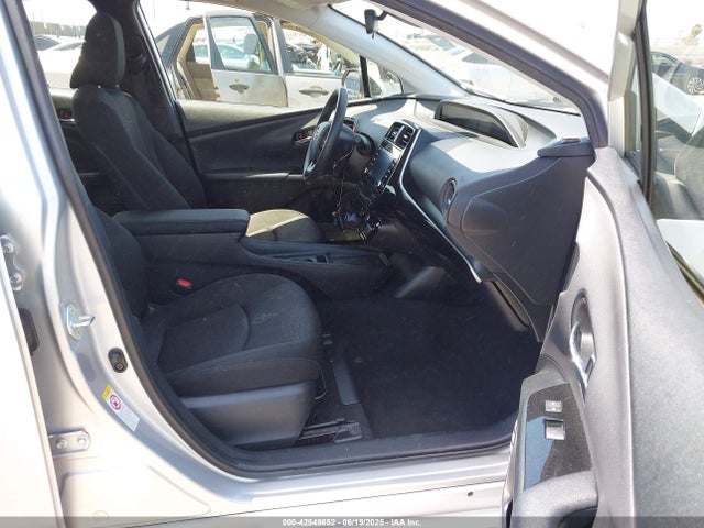 JTDKAMFU8M3150739 Toyota 2zr-fxe,1nm