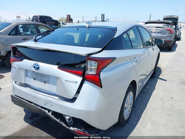 JTDKAMFU8M3150739 Toyota 2zr-fxe,1nm