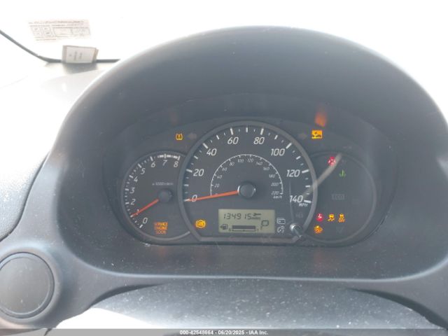 2021 MITSUBISHI MIRAGE ML32AUHJ4MH002483 Photo 6