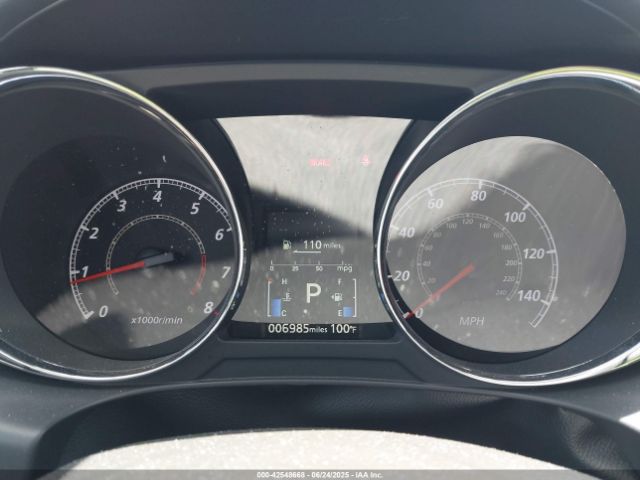 2025 MITSUBISHI OUTLANDER SPORT JA4ARUAU5SU003145 Photo 6