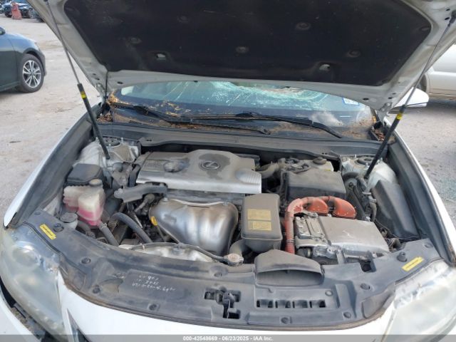 2013 LEXUS ES 300H JTHBW1GG7D2014180 Photo 9