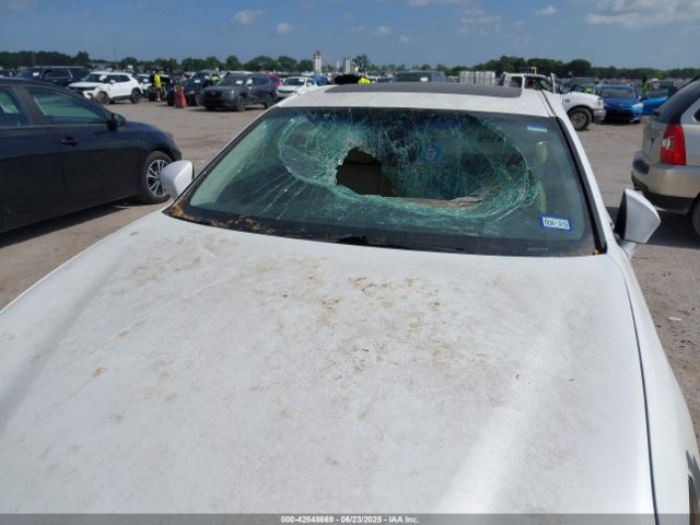 2013 LEXUS ES 300H JTHBW1GG7D2014180 Photo 5