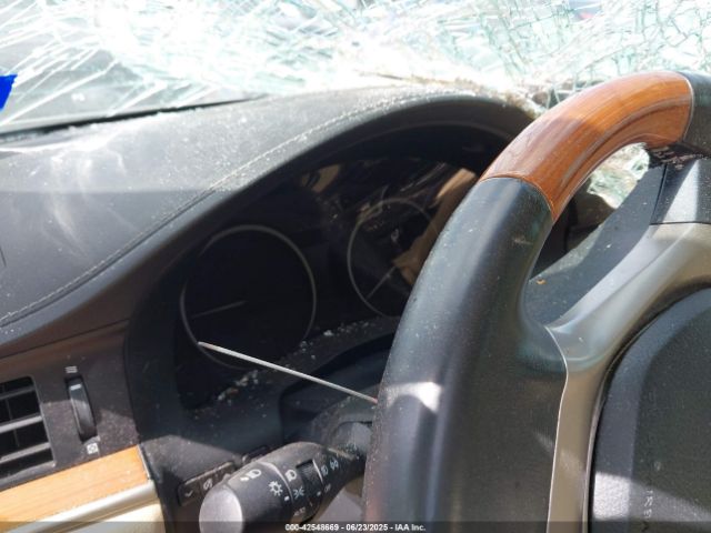 2013 LEXUS ES 300H JTHBW1GG7D2014180 Photo 6